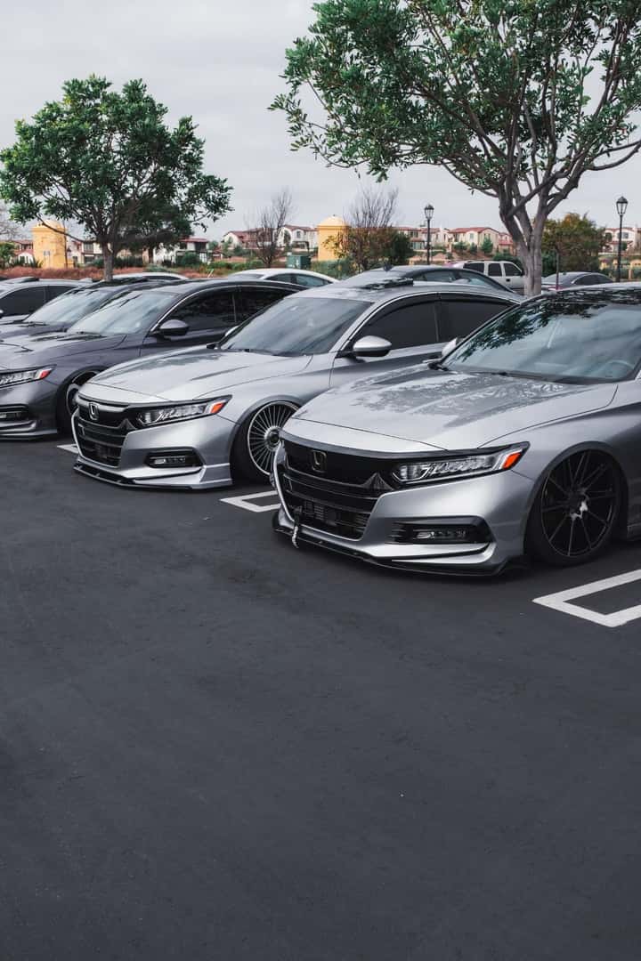 What Is New in the 2022 Honda Accord?