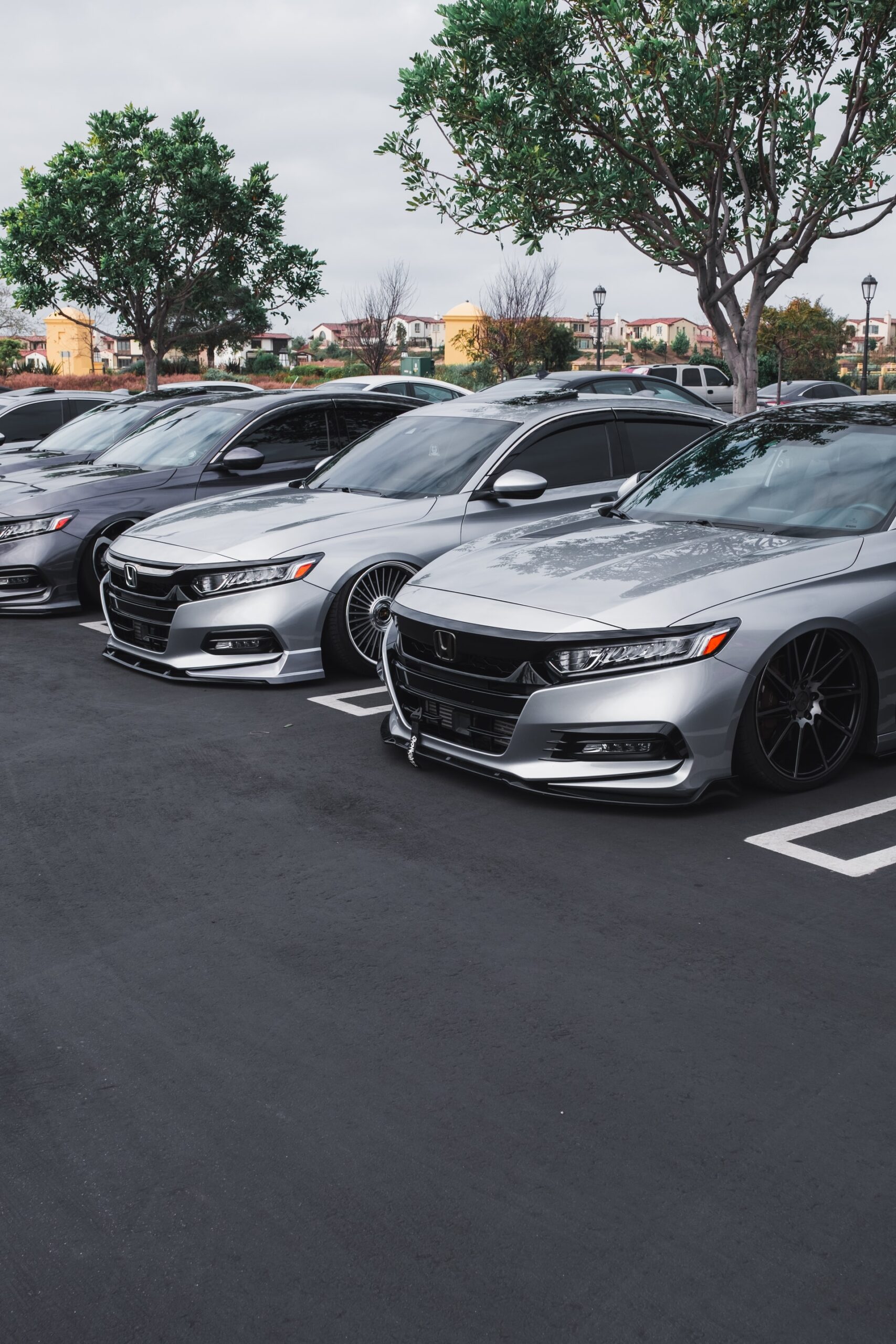 2022 honda accord in fairfield, oh