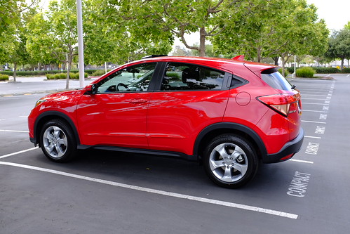 new honda suvs for sale in fairfield, oh