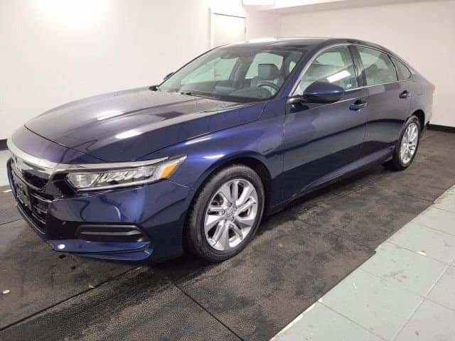 Most Popular Honda Models of 2022