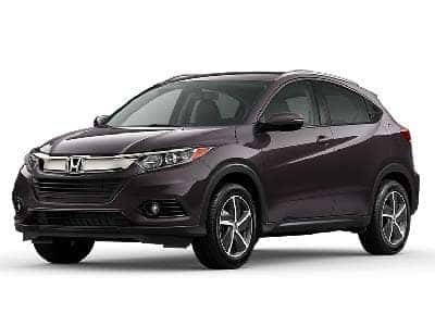 2022 Honda HR-V Trims Overview – What’s the difference?