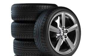 Maintain your tires to improve MPG