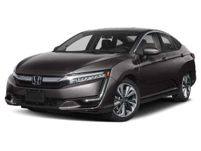 Which Honda has the Best MPG?