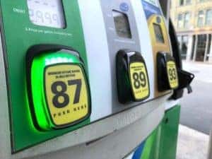 how to increase fuel efficiency in fairfield, oh