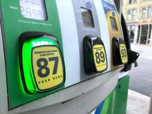 How To Improve Your Car’s Fuel Efficiency