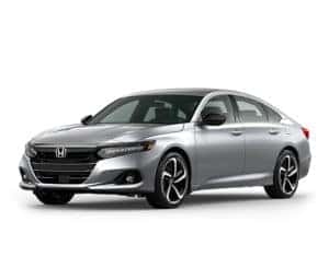 Honda Accord feature overview fairfield oh