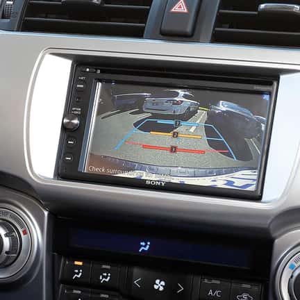 Why Isn’t My Backup Camera Working?