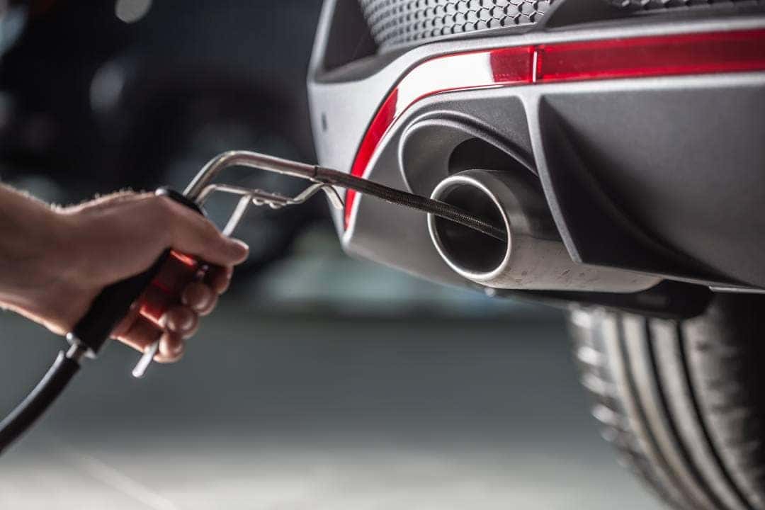 When Does My Car Need an Emissions Test?