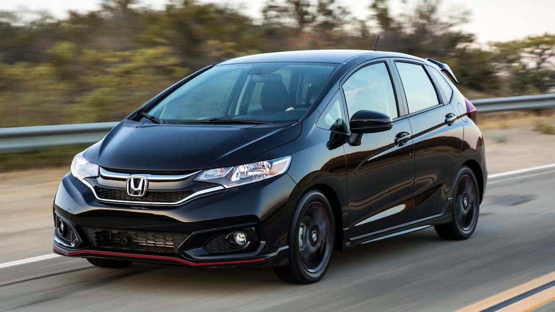 Honda Fit vs Toyota Yaris: Which is right for you?