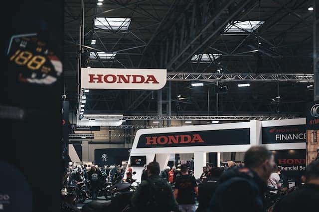 2023 Honda Hybrid Lineup