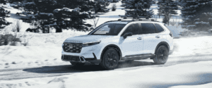 2023 honda cr-v in fairfield, oh