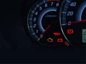 signs your car needs tune-up