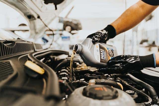 10 Signs Your Car Needs an Oil Change
