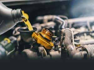 honda oil change fairfield ohio