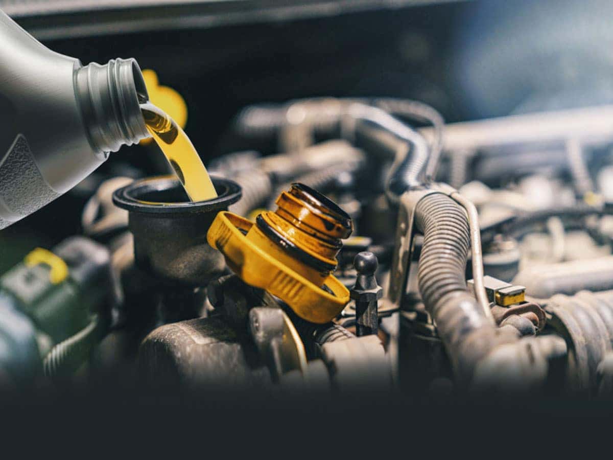 How Often Does My Car Need an Oil Change?
