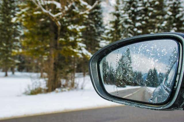 Here Are Some Ways Cold Weather Can Effect Car Performance