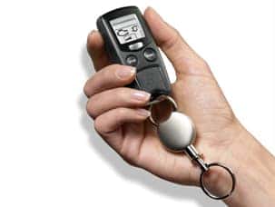 Which honda models have remote start?