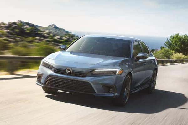 These Are the Best Used Honda Cars for Teens