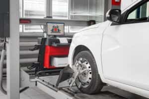 how often to get a wheel alignment for your car