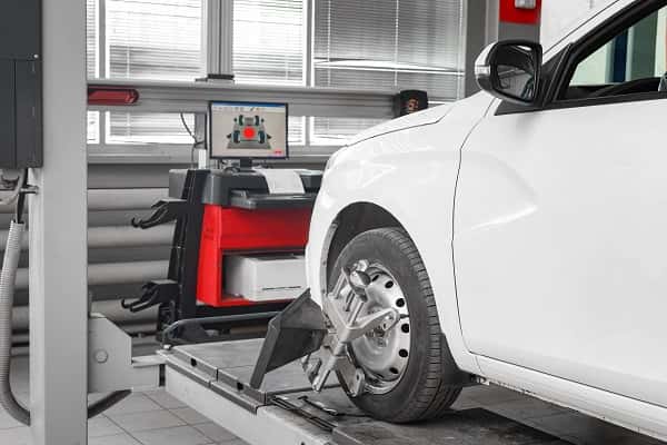 How Often Should Tires be Aligned?