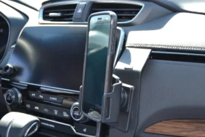 honda cr-v smartphone dash mount