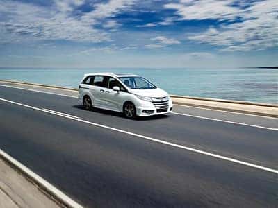 Safest Used Minivans on the Market Today