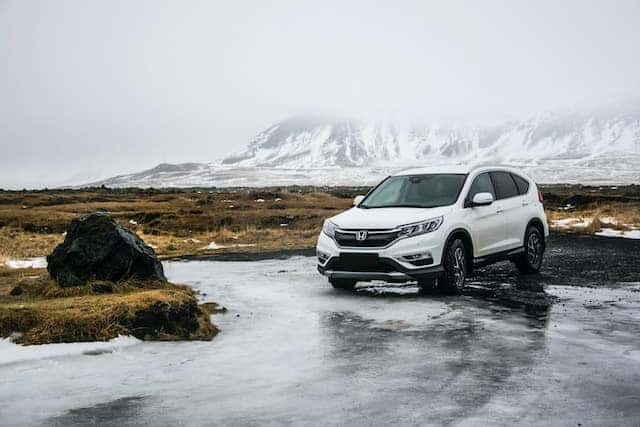 5 Best Used Cars for Short People