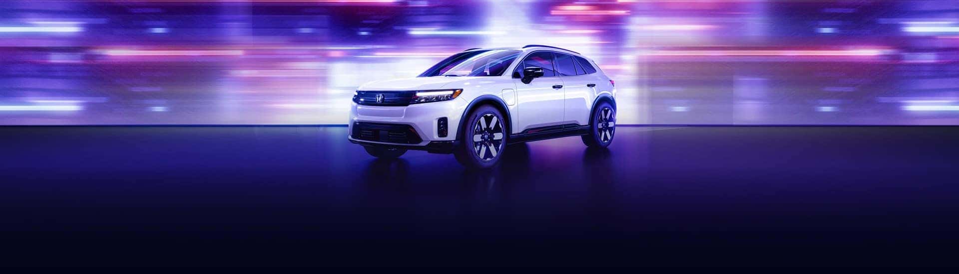 Here’s Everything We Know About the 2024 Honda Prologue