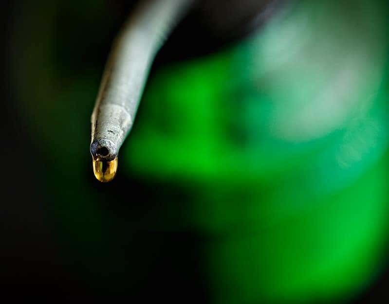 Synthetic vs Conventional Oil: What’s the Difference?