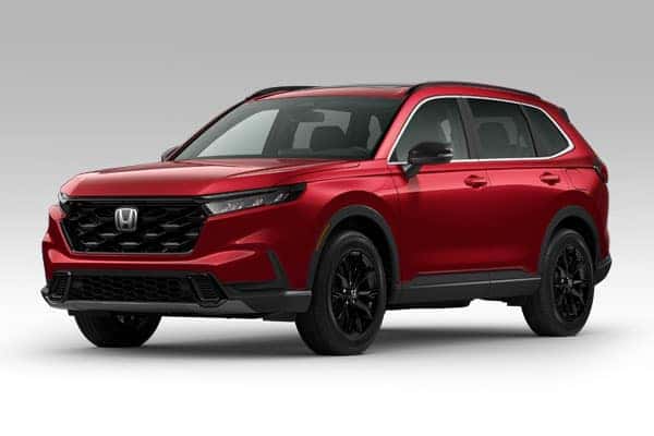 2023 Honda CR-V