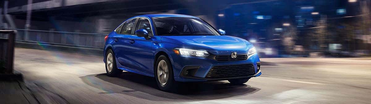 2024 Honda Civic Review