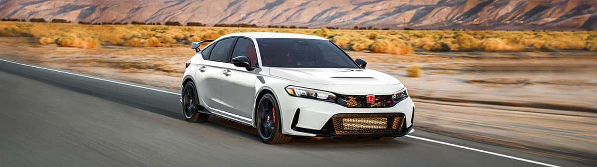 2024 Honda Civic Type R Review