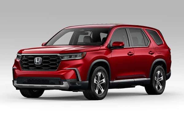 Honda Pilot