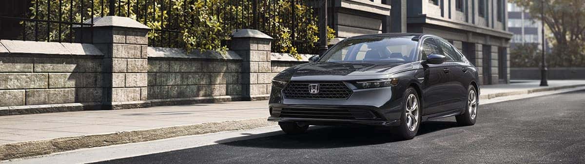 2024 Honda Accord Review