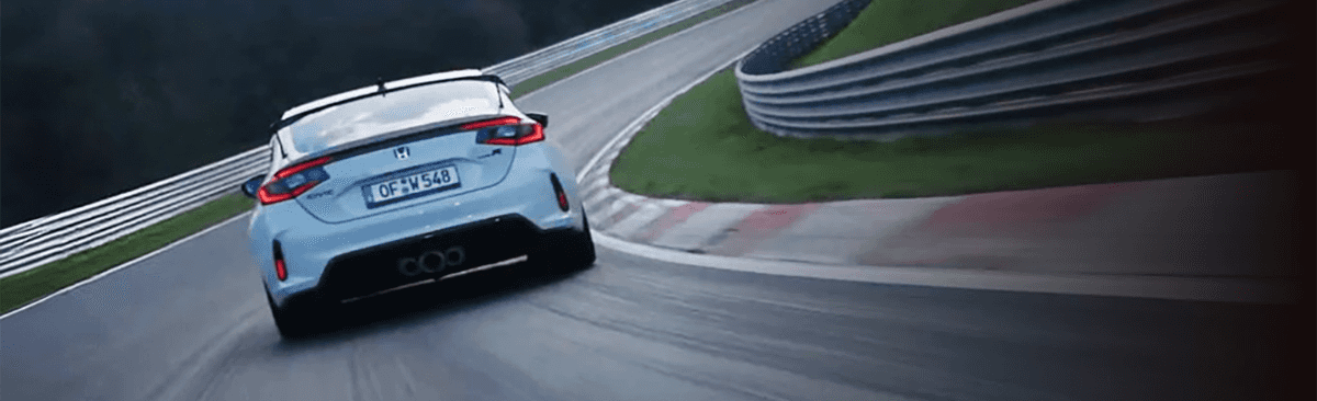 2025 Honda Civic Type R: A High-Performance Hot Hatch