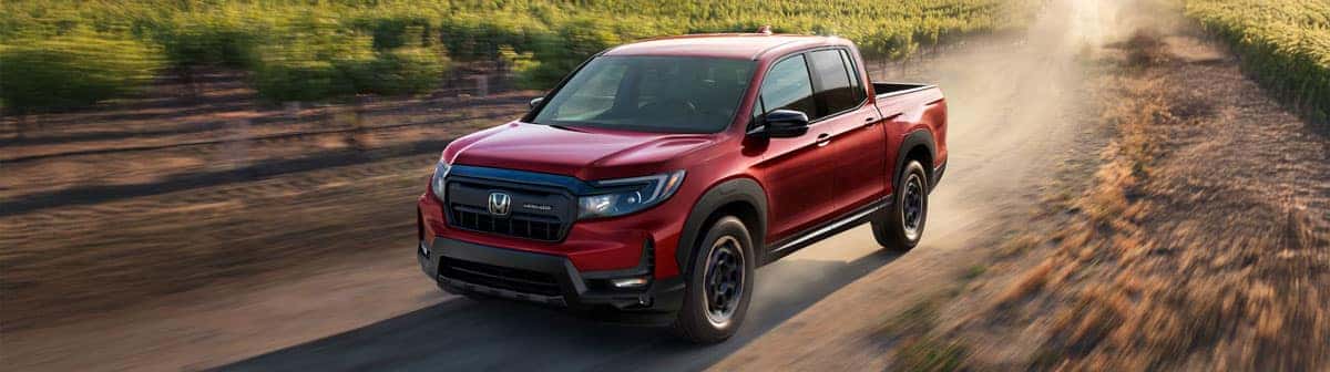 2025 Honda Ridgeline Black Edition Review