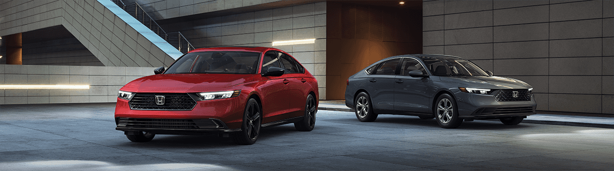 2024 Honda Accord Hybrid Sport L Review
