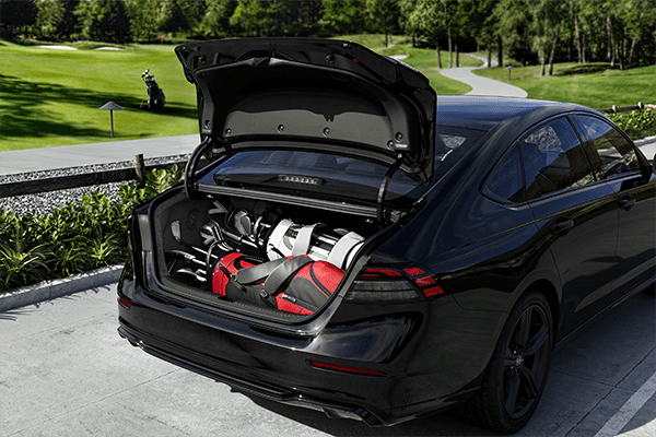 Honda Accord EXTERIOR