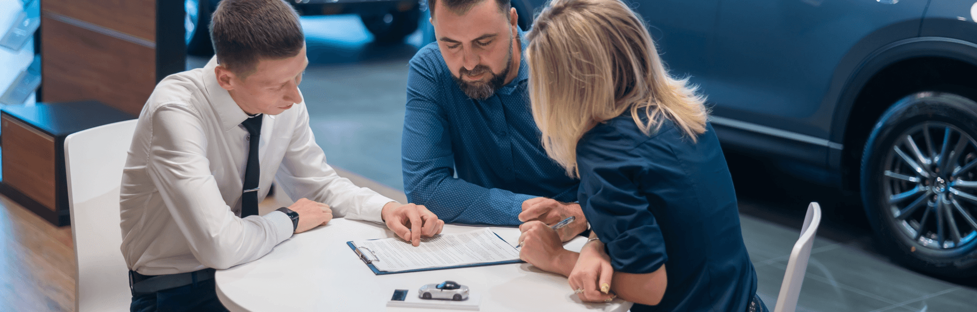 The Ultimate Honda Buying Guide in Fairfield, OH