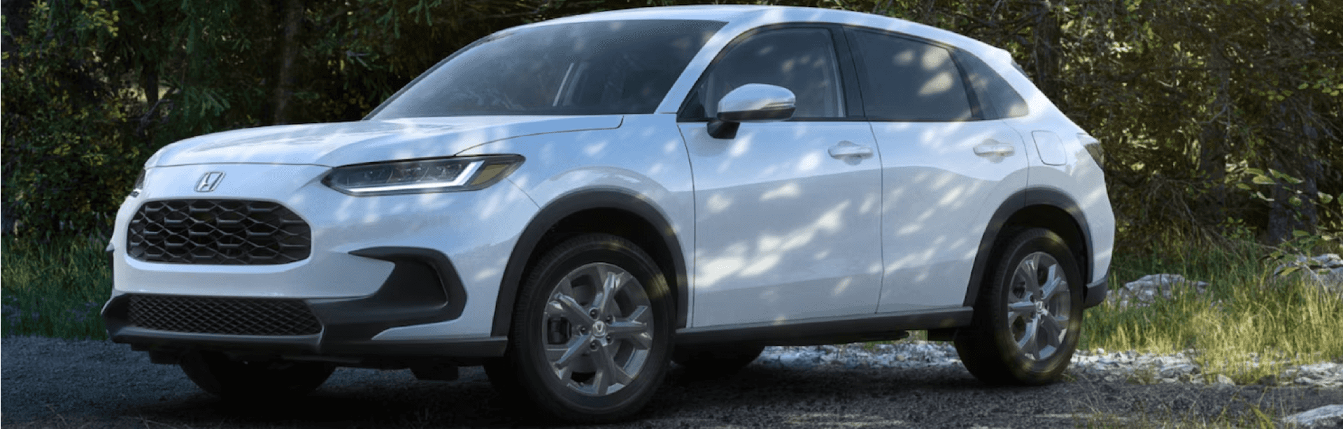 Here’s Why We’re Excited About the 2026 Honda HR-V