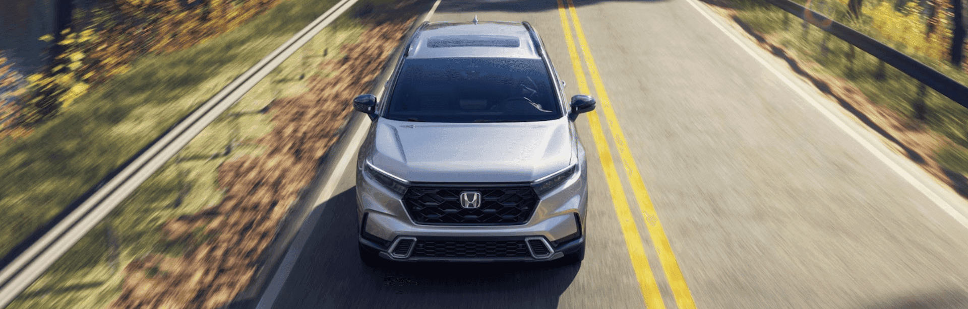 The Complete Guide to the Honda SUV Line in Fairfield, OH