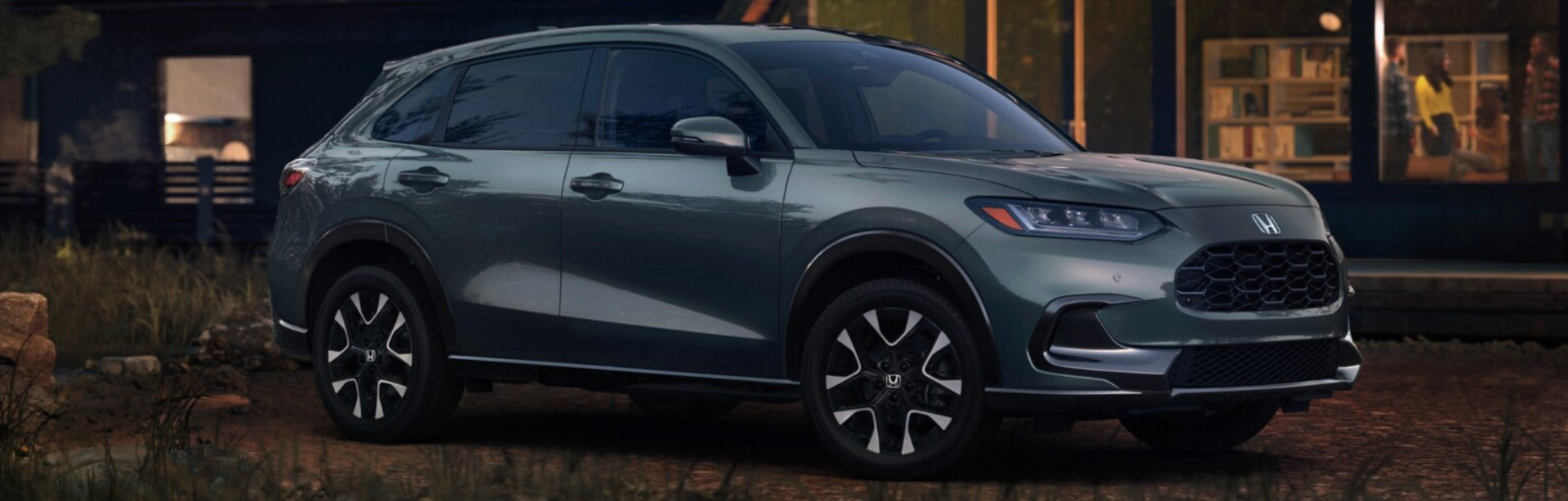 Suv