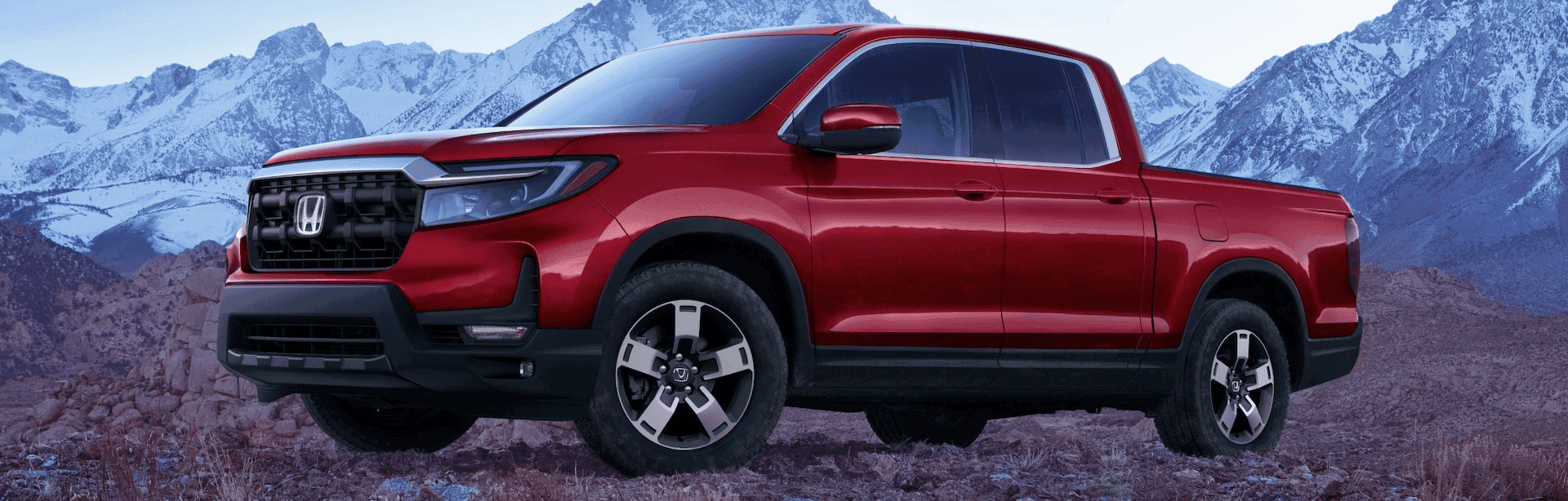 The Complete Guide to the Honda Truck Line in Fairfield, OH