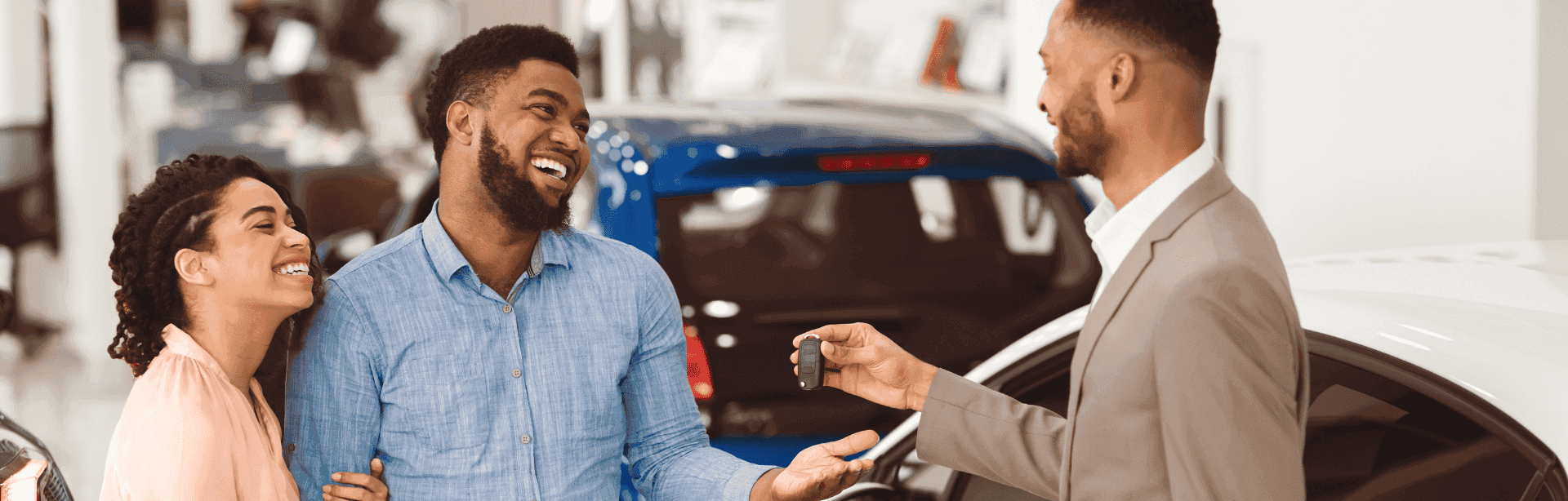 Step-by-Step Guide to Buying a Honda in Fairfield, OH