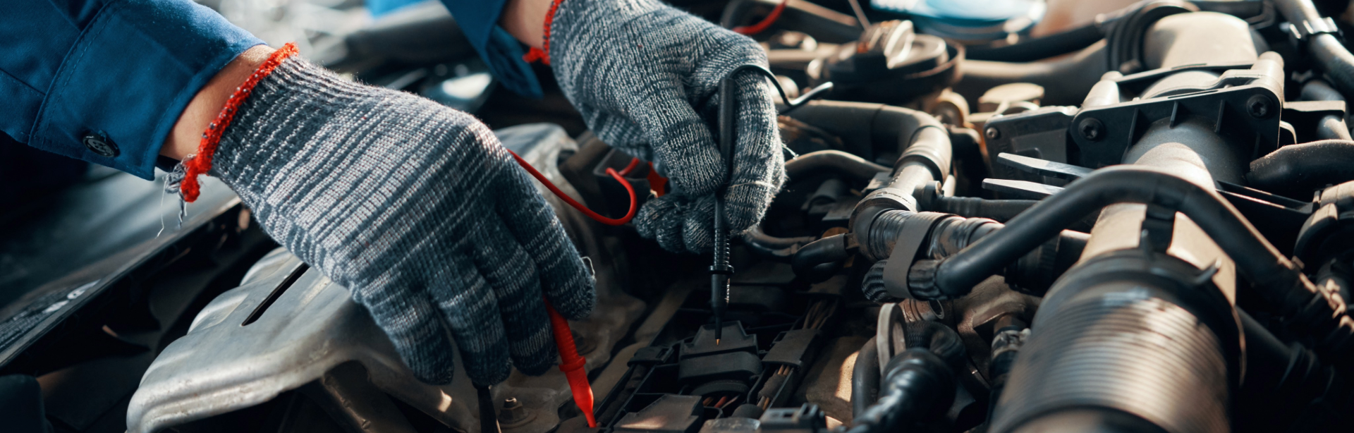 Vehicle Service