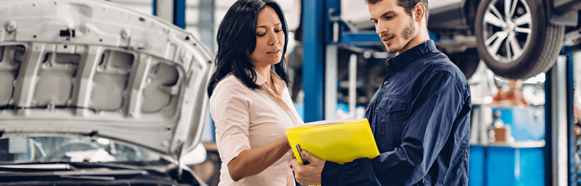 Why Choose a Dealership for Honda Service? Top 5 Reasons