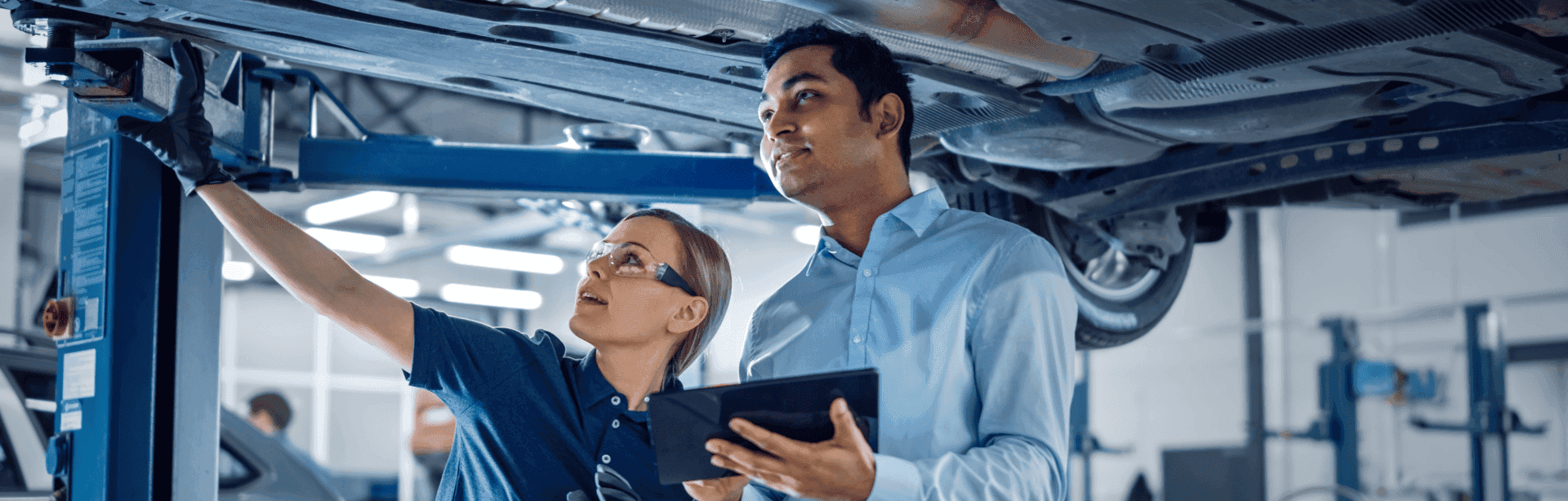 Understanding the Honda Service Schedule