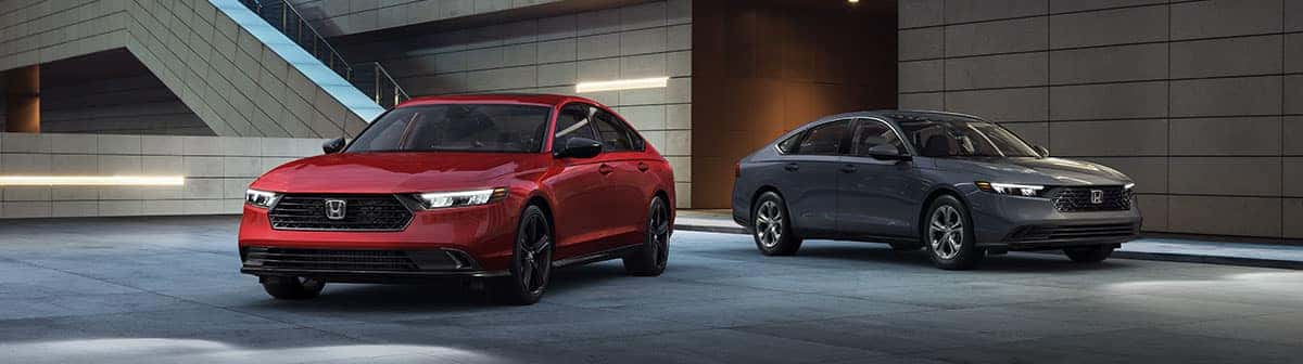 Fuel-Efficient and Budget Friendly Hondas at Performance Honda