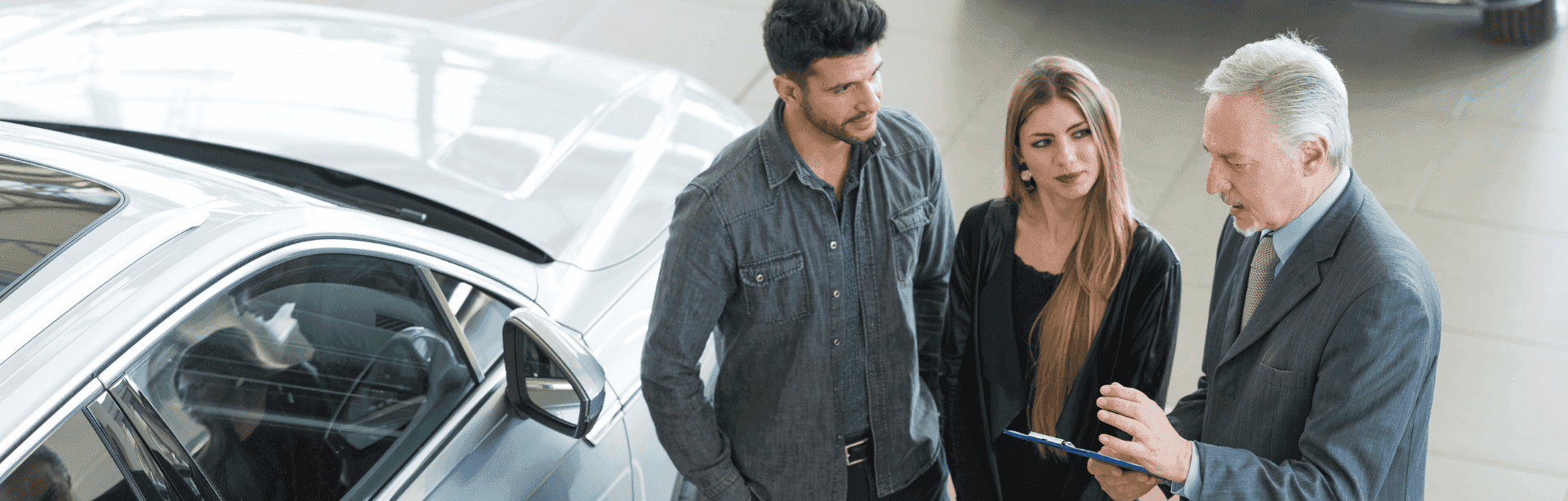 Avoid Common Errors When Leasing or Financing a Honda