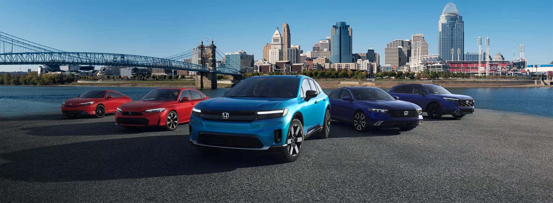 Navigating Pre-Owned and Certified Pre-Owned Honda Models